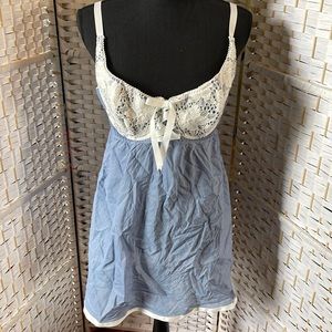 Babydoll mighty never worn xl 18/20